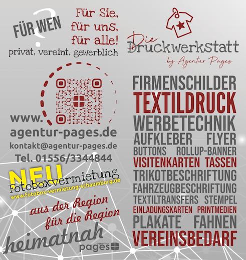 Die Druckwerkstatt